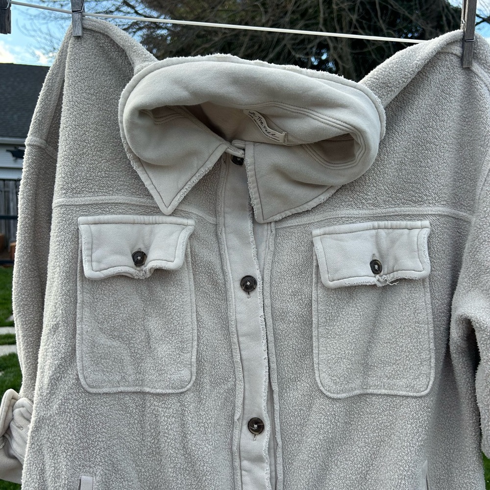 Fp Long Ruby Jacket - image 5